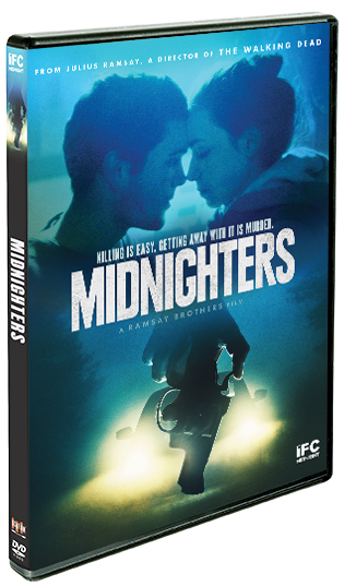 Midnighters - Shout! Factory