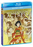 Millennium Actress - Shout! Factory