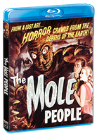 The Mole People - Shout! Factory