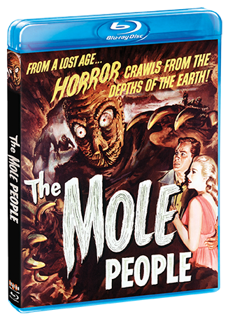 The Mole People - Shout! Factory