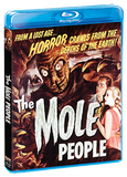 The Mole People - Shout! Factory