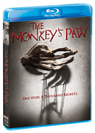 The Monkey's Paw - Shout! Factory