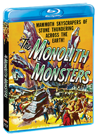 The Monolith Monsters - Shout! Factory