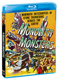 The Monolith Monsters - Shout! Factory