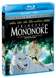 Princess Mononoke - Shout! Factory