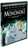 Princess Mononoke - Shout! Factory