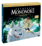 Princess Mononoke [Collector's Edition] - Shout! Factory