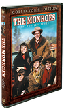 The Monroes: The Complete Series [Collector's Edition] - Shout! Factory