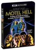Motel Hell [Collector's Edition] - Shout! Factory