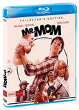 Mr. Mom [Collector's Edition] - Shout! Factory