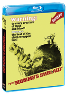 The Mummy's Shroud - Shout! Factory