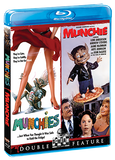 Munchies / Munchie [Double Feature] - Shout! Factory