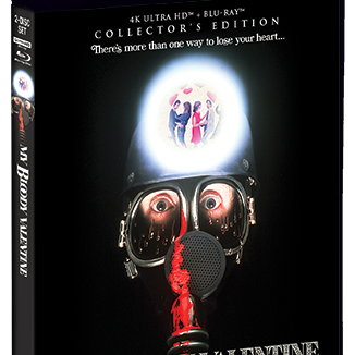 My Bloody Valentine [Collector's Edition] - Shout! Factory