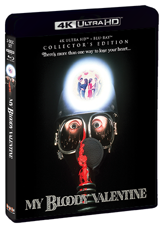 My Bloody Valentine [Collector's Edition] | Shout! Factory