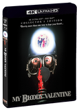 My Bloody Valentine [Collector's Edition] - Shout! Factory