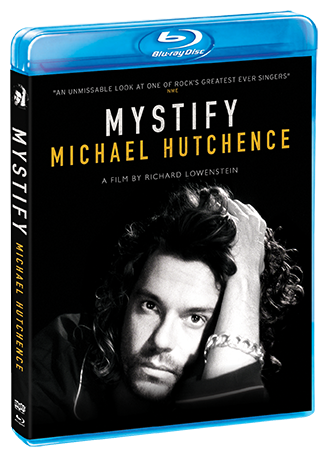 Mystify Michael Hutchence - Shout! Factory