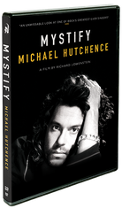 Mystify Michael Hutchence - Shout! Factory