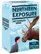 Northern Exposure: The Complete Series - Shout! Factory