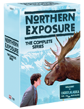 Northern Exposure: The Complete Series - Shout! Factory