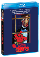 Night Of The Creeps [Collector's Edition] - Shout! Factory
