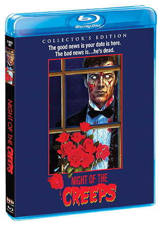 Night Of The Creeps [Collector's Edition] - Shout! Factory