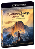 National Parks Adventure - Shout! Factory