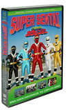 Ninja Sentai Kakuranger: The Complete Series - Shout! Factory