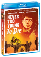 Never Too Young To Die - Shout! Factory