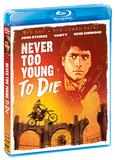 Never Too Young To Die - Shout! Factory