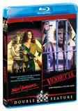 Naked Vengeance / Vendetta [Double Feature] - Shout! Factory