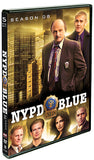 NYPD Blue: Season Eight - Shout! Factory