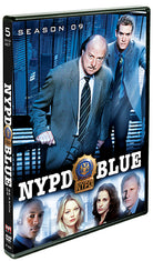 NYPD Blue: Season Nine - Shout! Factory
