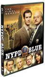 NYPD Blue: The Final Season - Shout! Factory