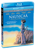 Nausicaä of the Valley of the Wind - Shout! Factory