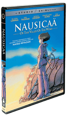 Nausicaä of the Valley of the Wind - Shout! Factory