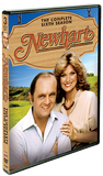 Newhart: Season Six - Shout! Factory