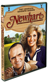 Newhart: Season Seven - Shout! Factory