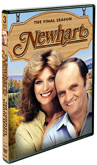 Newhart: The Final Season - Shout! Factory