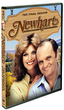 Newhart: The Final Season - Shout! Factory