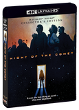 Night Of The Comet [Collector's Edition] - Shout! Factory