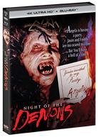 Night Of The Demons [Collector's Edition] - Shout! Factory