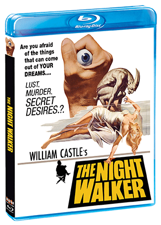 The Night Walker - Shout! Factory