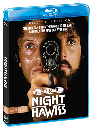 Nighthawks [Collector's Edition] - Shout! Factory