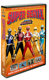 Ninpuu Sentai Hurricaneger: The Complete Series - Shout! Factory