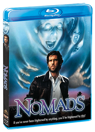 Nomads - Shout! Factory