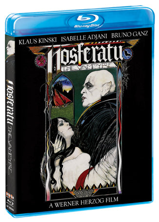 Nosferatu The Vampyre – Shout! Factory