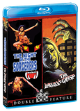 The Night Of The Sorcerers / The Loreley's Grasp [Double Feature] - Shout! Factory