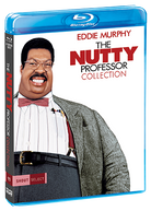 The Nutty Professor Collection - Shout! Factory