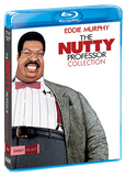 The Nutty Professor Collection - Shout! Factory