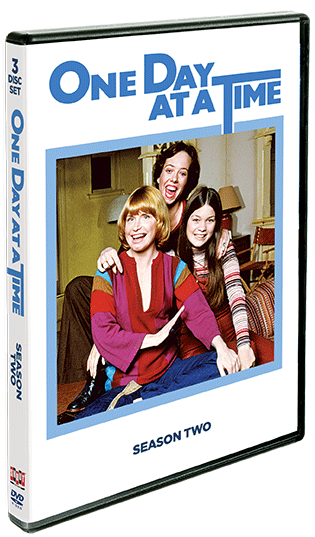 One Day At A Time: Season Two - Shout! Factory